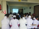 Patient & Interpersonal Interaction 1